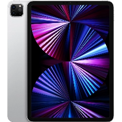 iPad Pro 11 M1 (2021) - купить планшет от компании Apple в Москве